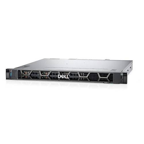 DELL R360 R360_SPL2 XEON 6315P 16GB UDIMM- 1X2TB HDD 1X700W RACK SUNUCU ürün görseli