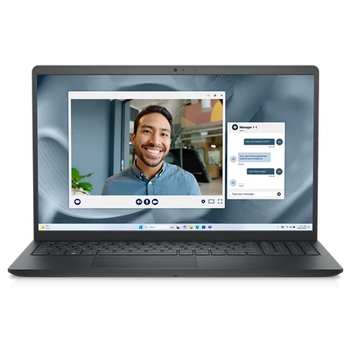 Dell Pro 15 Essential i7 1355-15.6''-16G-512SSD-Dos PV15250_007_UBU صورة المنتج