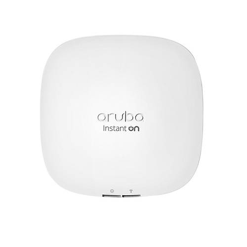 HPE Aruba IOn AP22 RW R4W02A 1200 Mbps İç Mekan Access Point ürün görseli