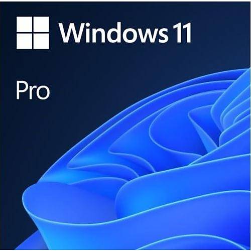 Windows 11 Pro بالتركية Oem (64 Bit) FQC-10556 صورة المنتج