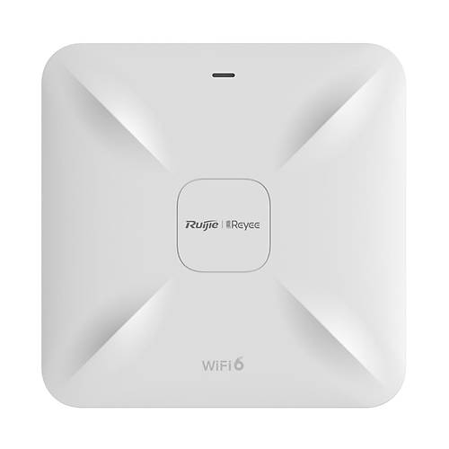 Ruijie Reyee RG-RAP2260 Внутренняя среда AX3000 Mbps Двойная точка доступа