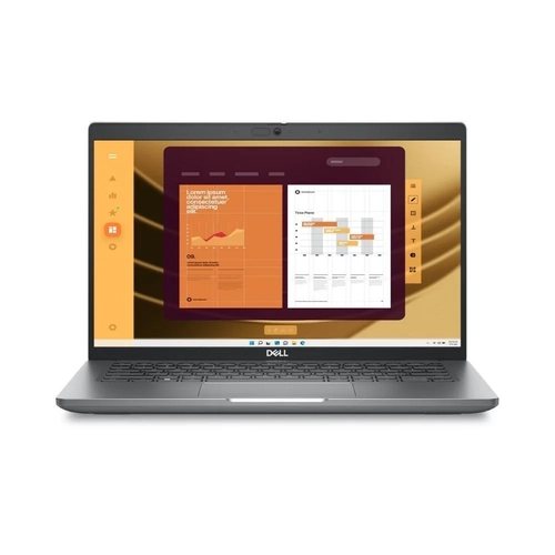 Dell Latitude 5450 N012L545014U U7-155U 16GB 512GB Ubuntu 14'' Notebook صورة المنتج