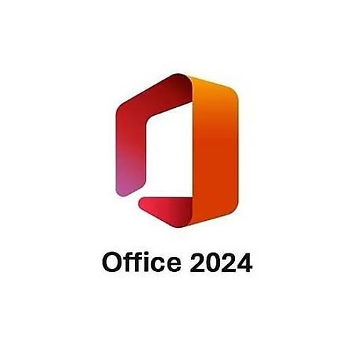Microsoft Office 2024 Home and Business English Box EP2-06692 product visual