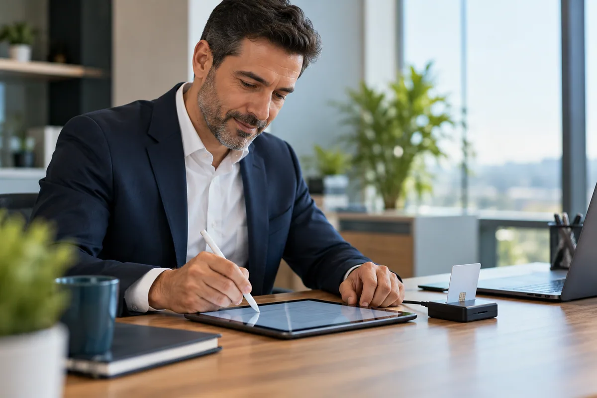 Vodafone Business ve ArkSigner: dijital güven için altyapı iş birliği