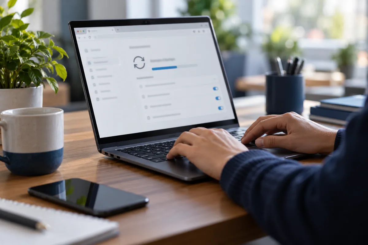 Microsoft Edge güncellemeleri: kesintisiz prototip ve bugünkü araçlar