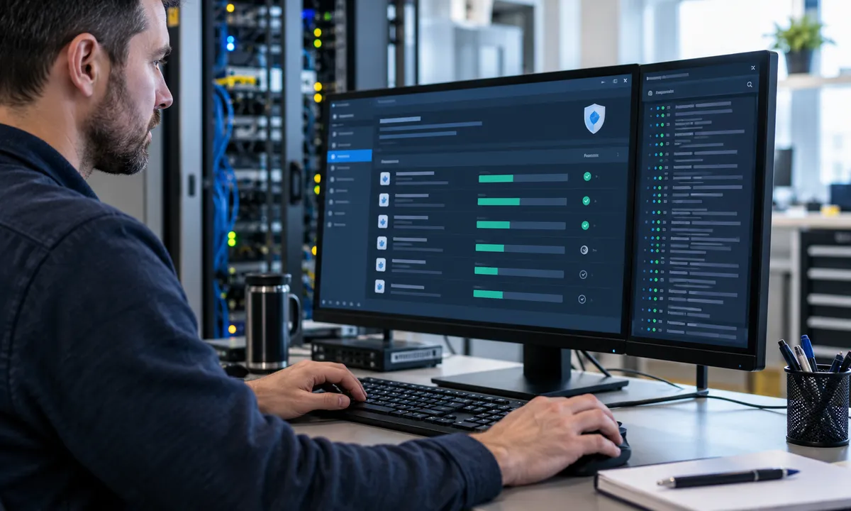 PHP’den kritik güvenlik güncellemesi: php2shell açıkları giderildi